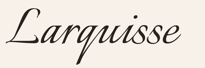 Larquisse